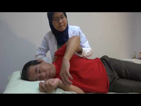 NK HEALTH FISIOTERAPI testimony Bapak Syamsudin #fisioterapi#klinikfisioterapi#musculoskeletal