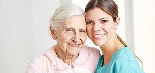 perawatan gigi lansia