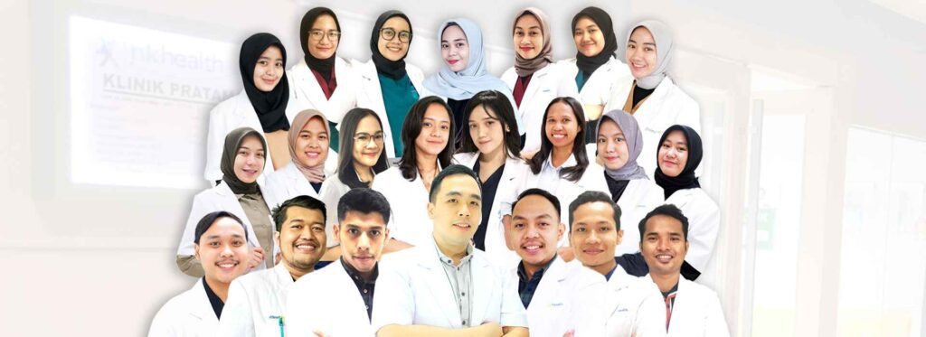 Klinik Fisioterapi Jakarta