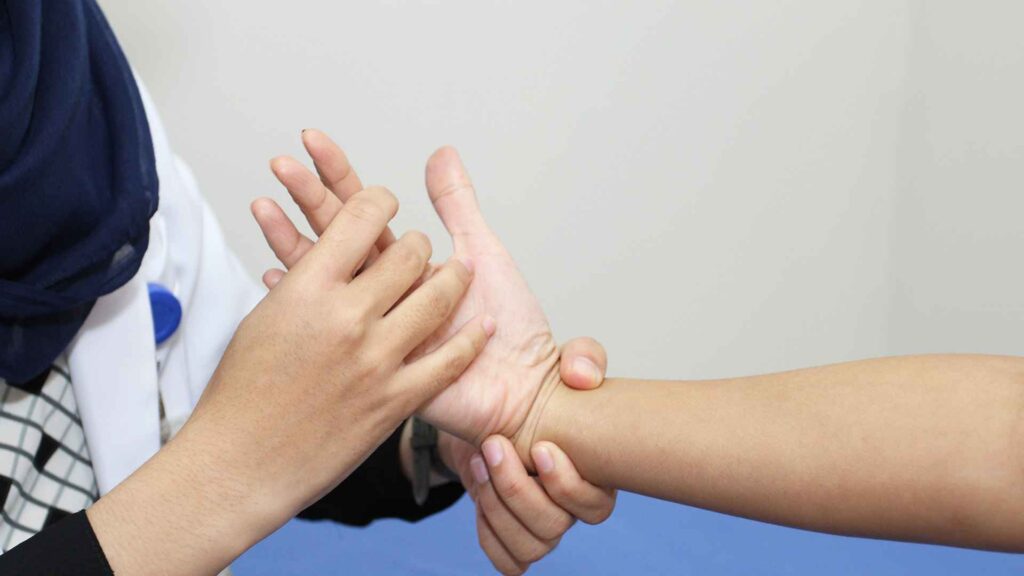 Tempat Fisioterapi di Jakarta