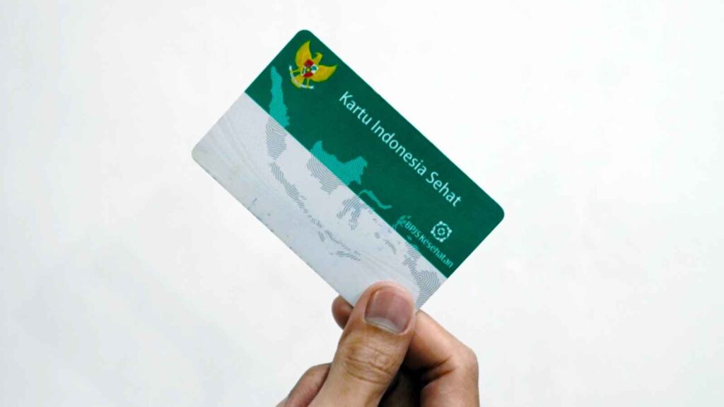 Faskes BPJS jakarta barat