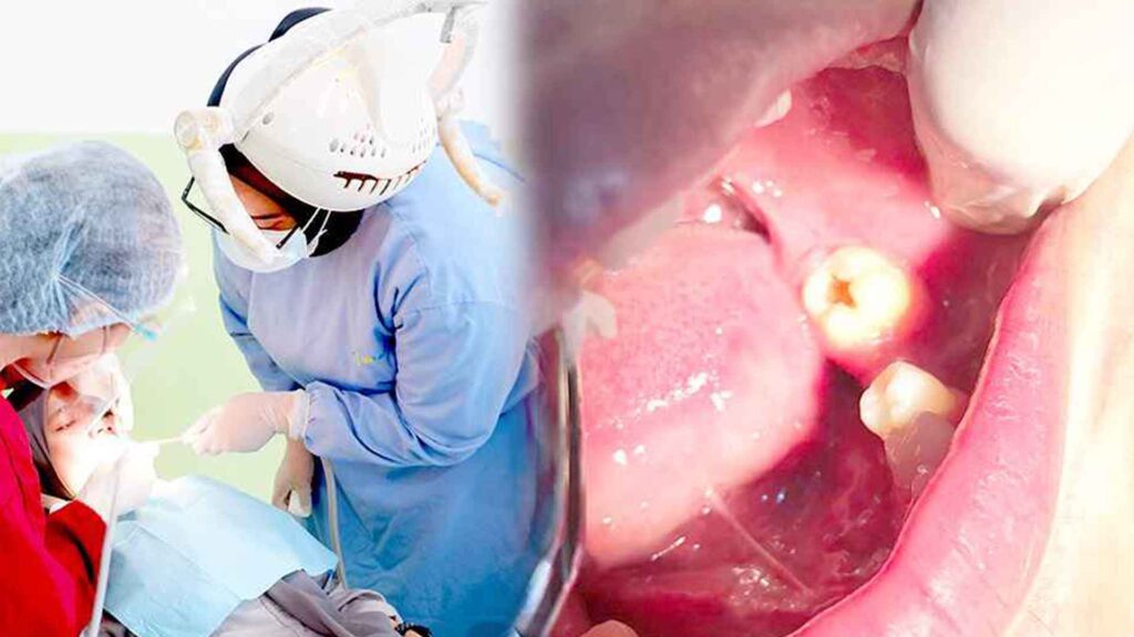 Klinik Gigi Jakarta Barat