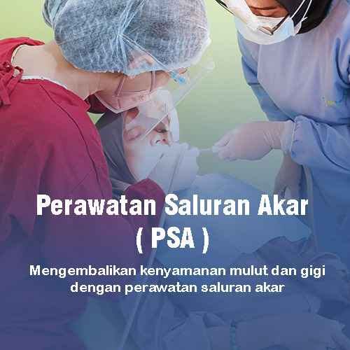 KLINIK GIGI KELAPA GADING