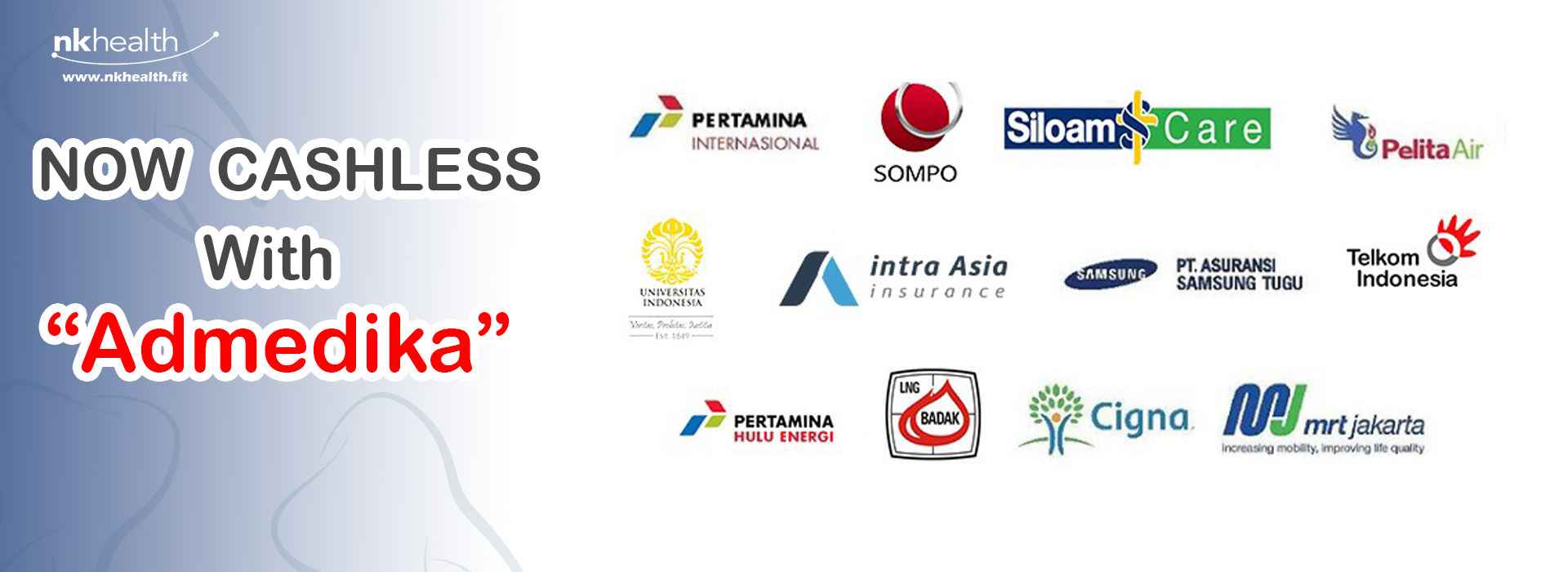 klinik gigi provider mandiri inhealth