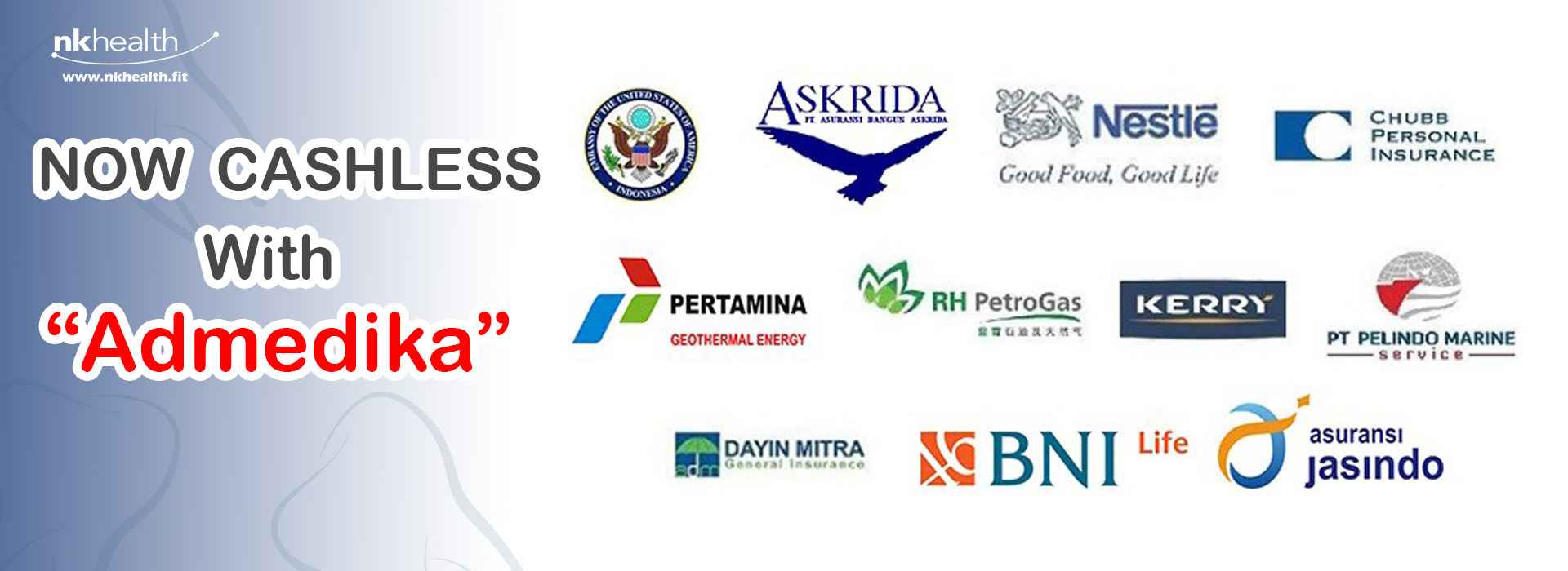 klinik gigi provider mandiri inhealth