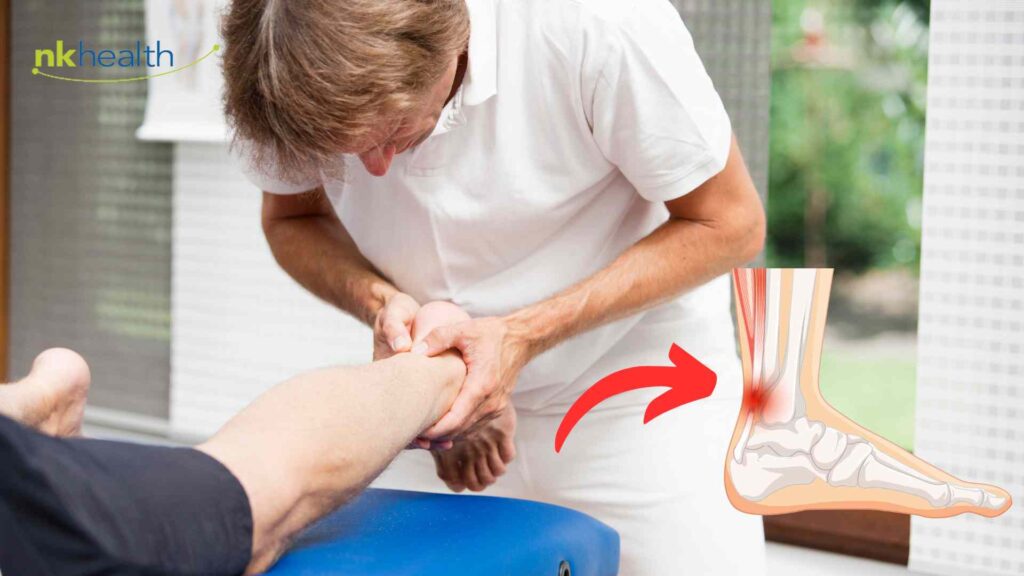 fisioterapi cedera olahraga