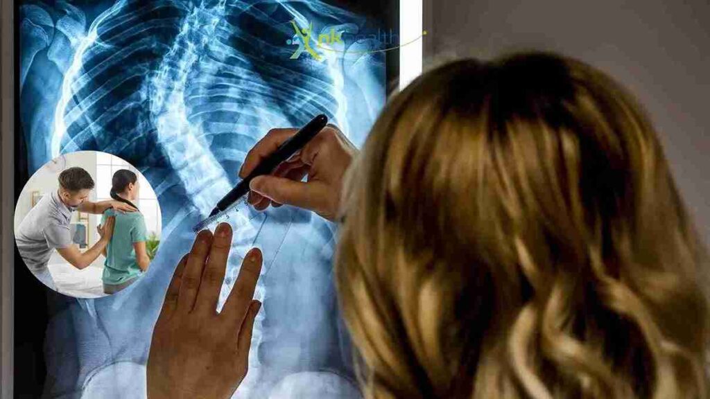 fisioterapi Skoliosis