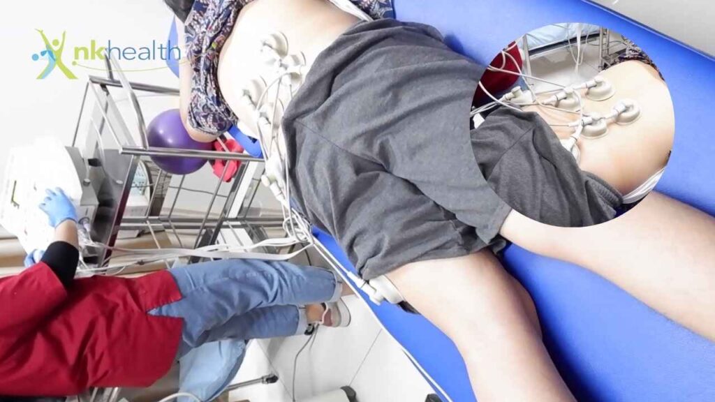 Biaya Terapi Sakit Pinggang