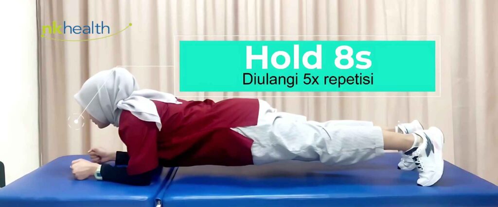 olaharaga mengatasi sakit pinggang