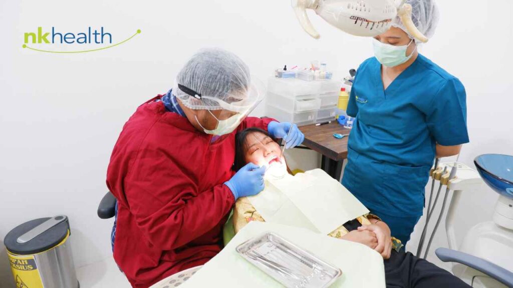 klinik gigi terbaik di kelapa gading