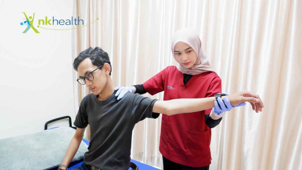 biaya fisioterapi di bintaro