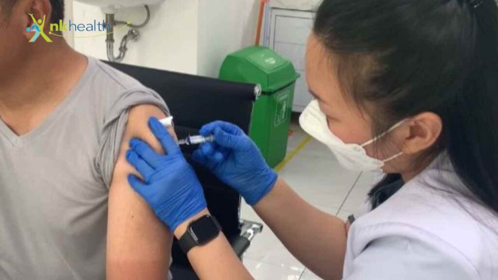 vaksin pneumonia jakarta