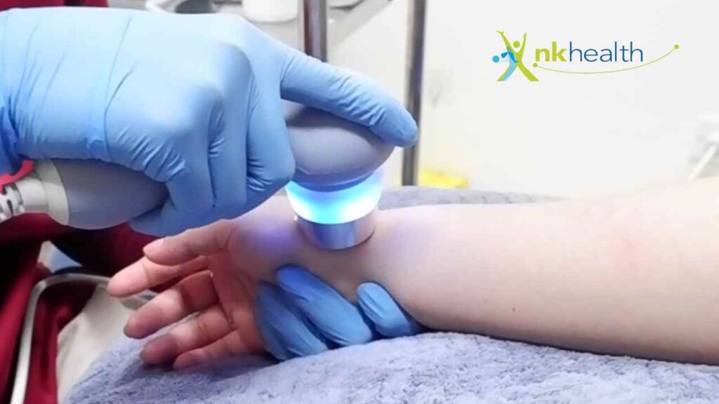 De Quervain Syndrome