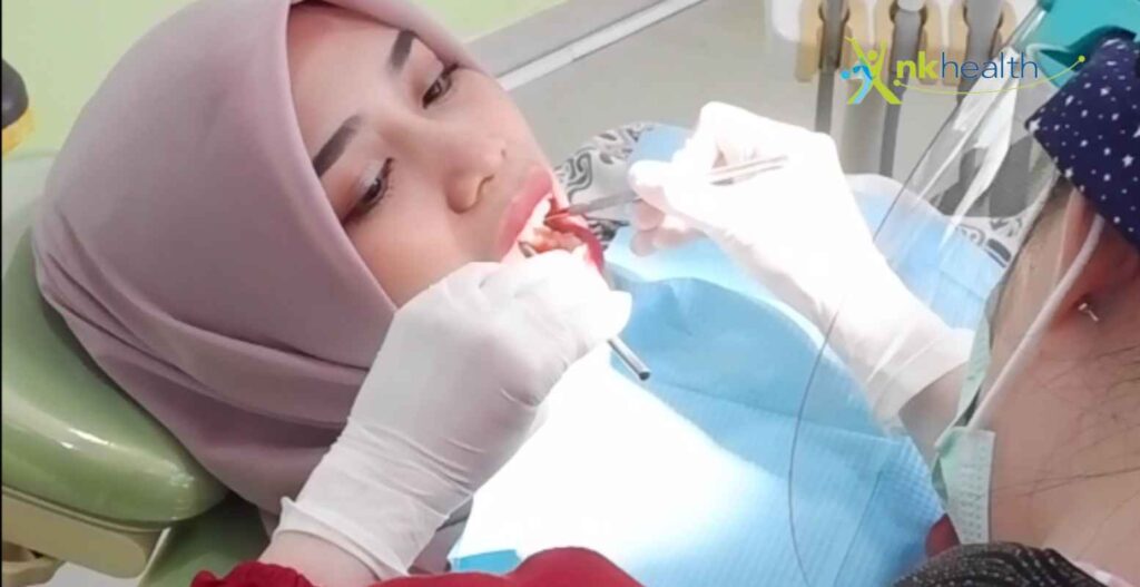 biaya cabut gigi bungsu jakarta