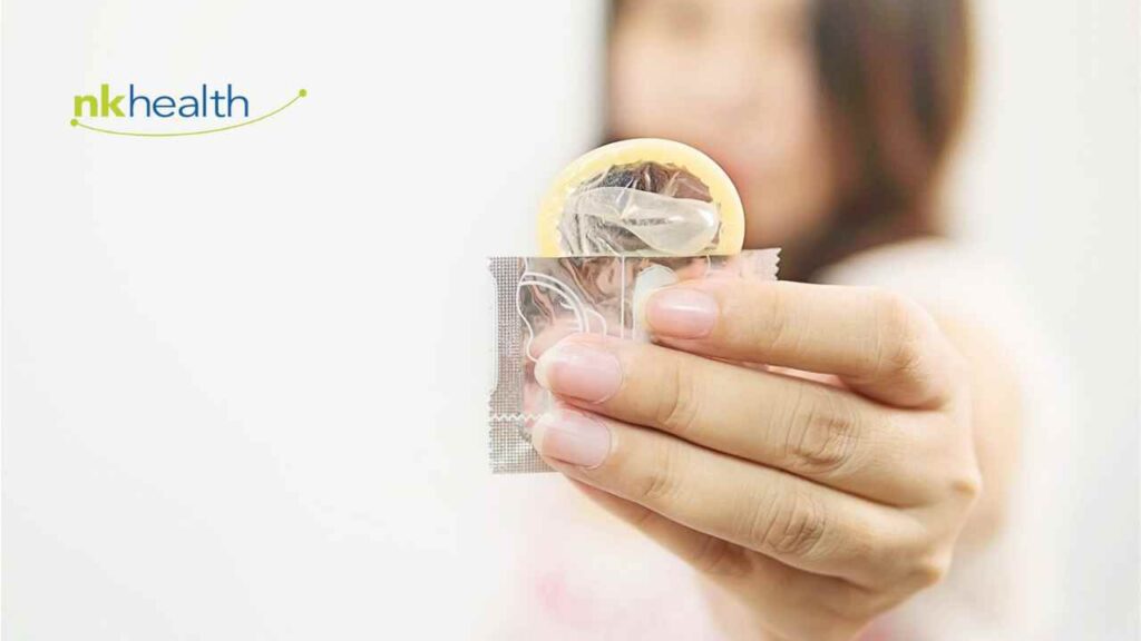 Kondom Efektif Mencegah HIV?