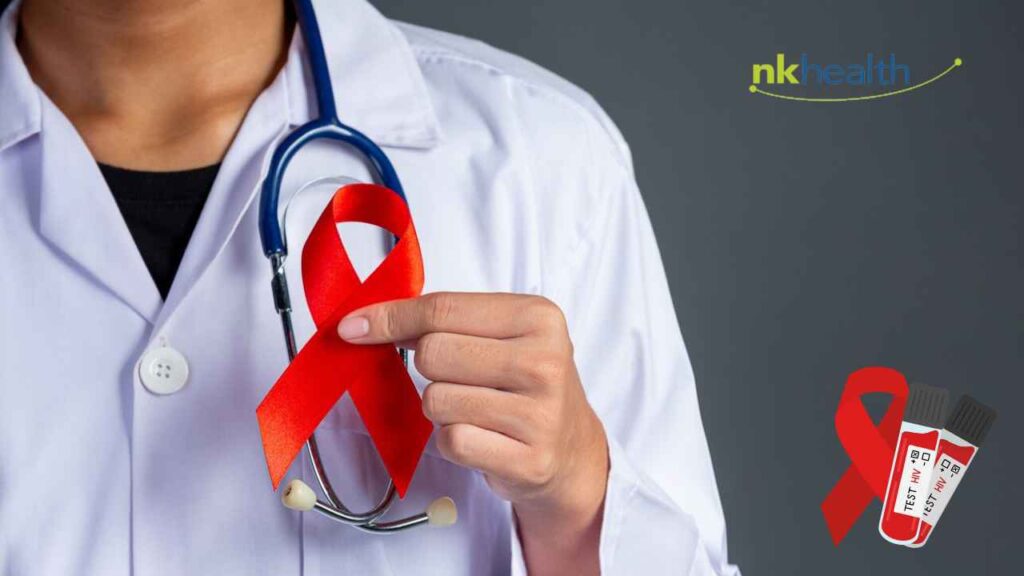 Perbedaan HIV dan AIDS
