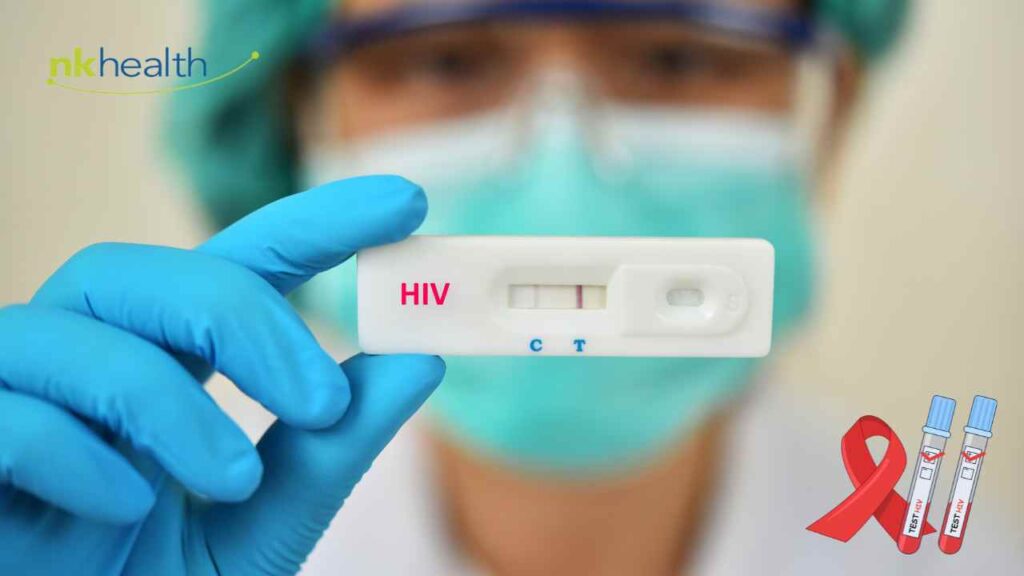 Jenis Tes HIV Paling Akurat