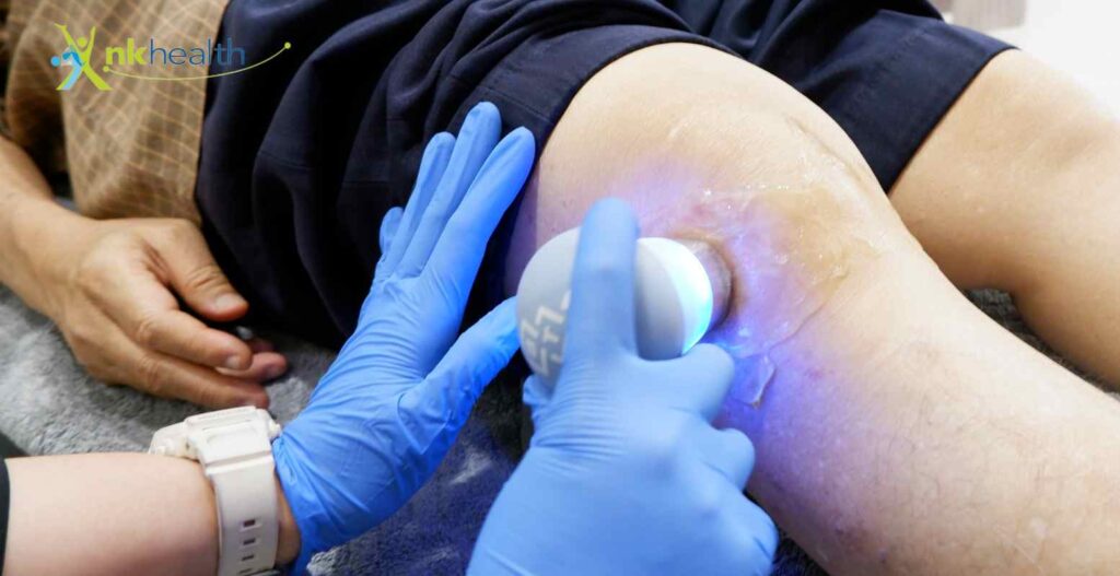 Pengobatan Osteoarthritis