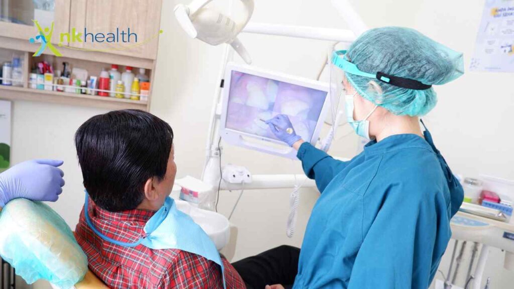 Mengobati Sakit Gigi