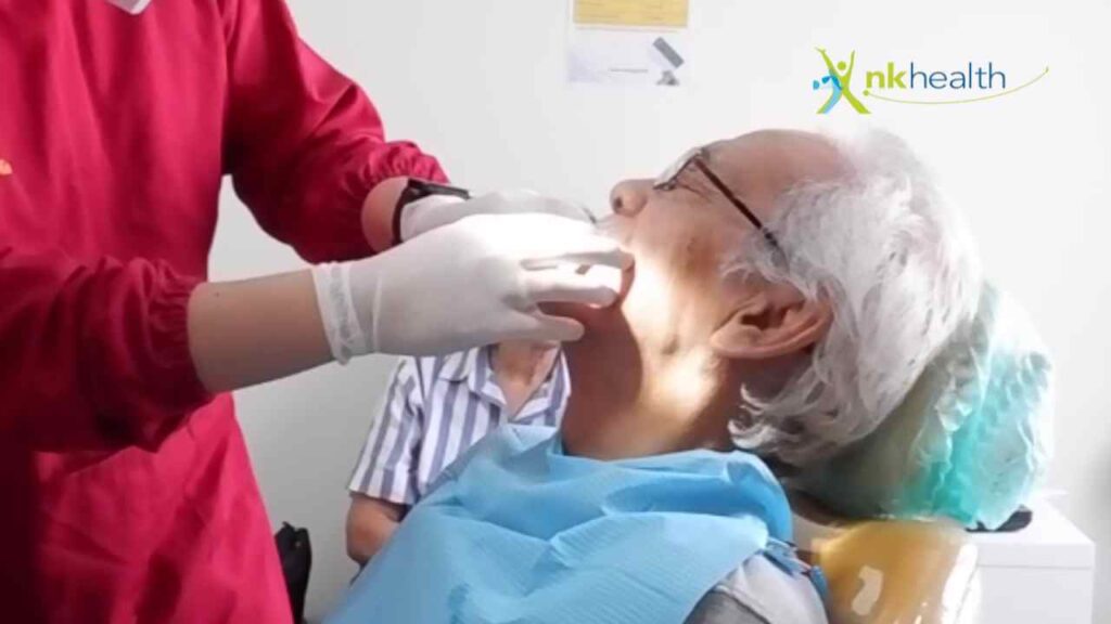 biaya cabut gigi jakarta