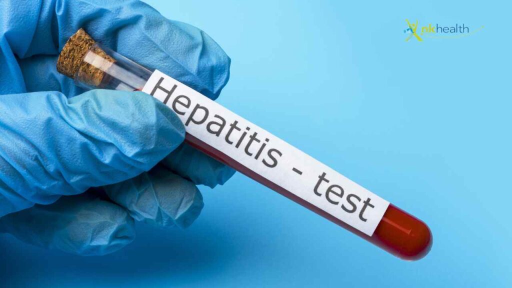 Jika Sudah Terkena Hepatitis B Apakah Bisa Sembuh?
