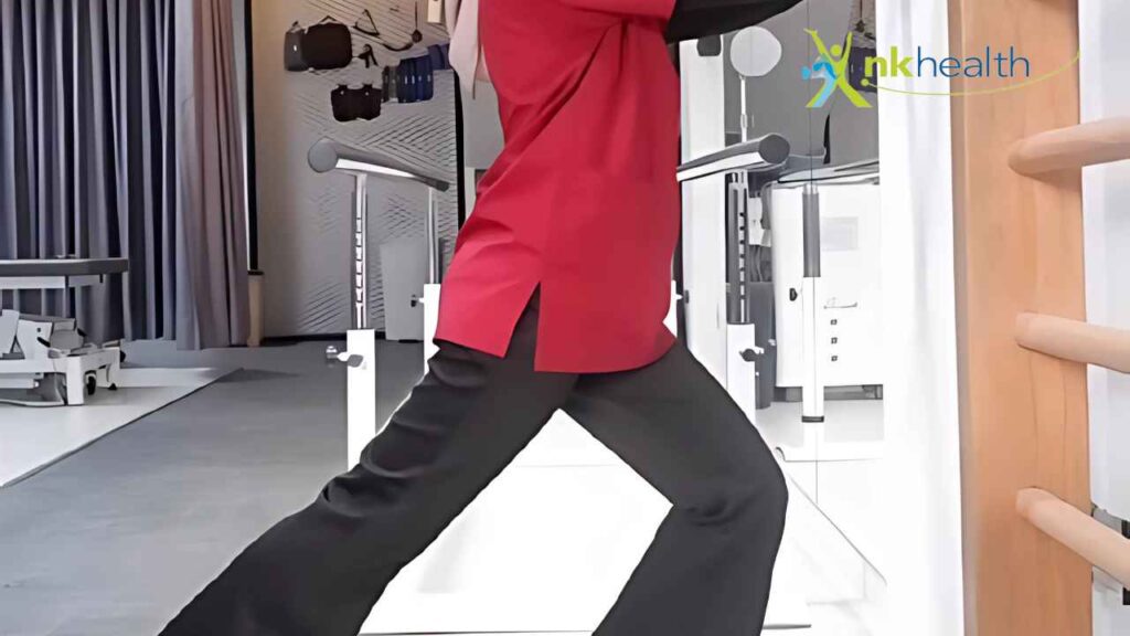 Latihan Shin Splints