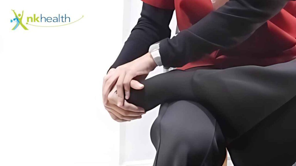 Latihan Shin Splints