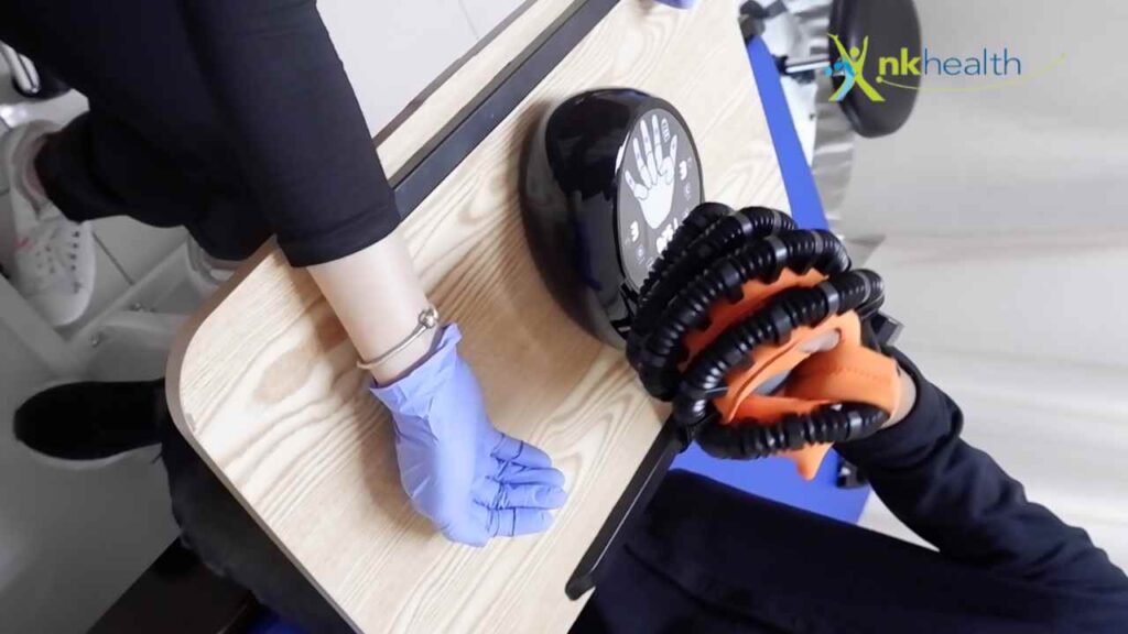 Terapi Stroke Jakarta