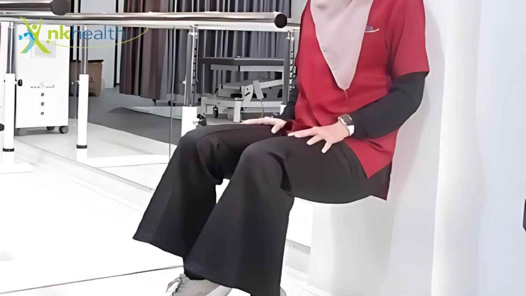 Latihan Shin Splints