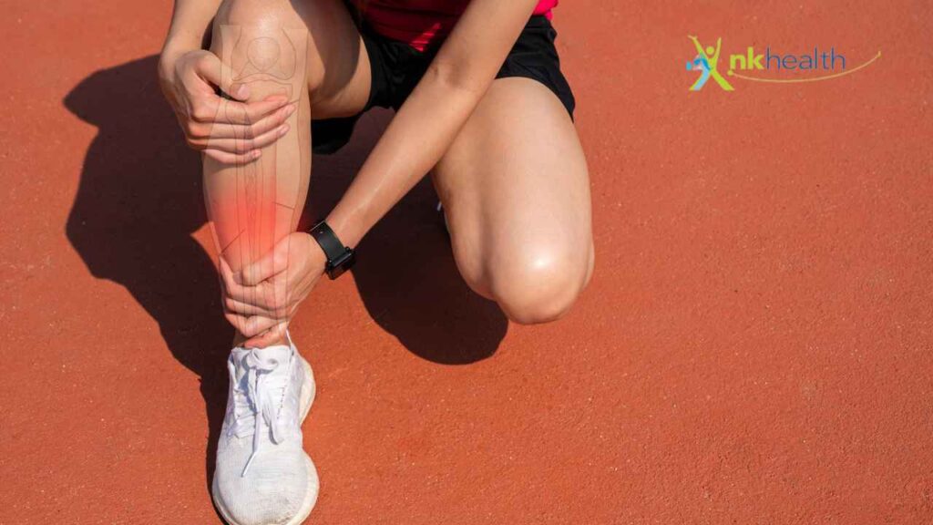 cedera shin splints boleh di urut ?