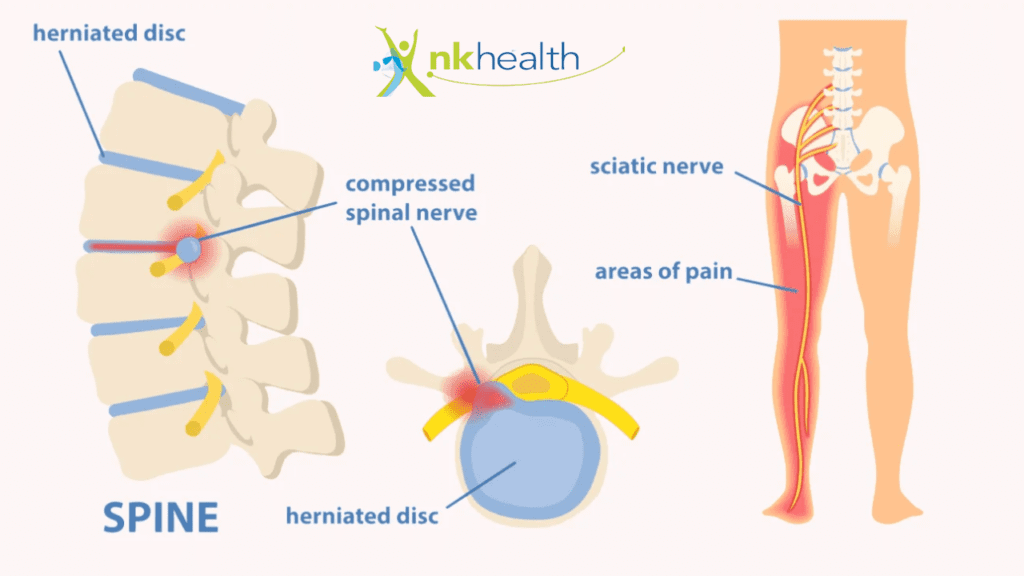 nyeri Saraf Sciatica