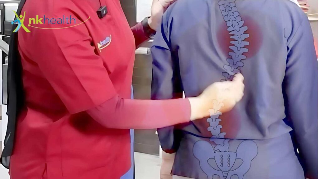 fisioterapi skoliosis