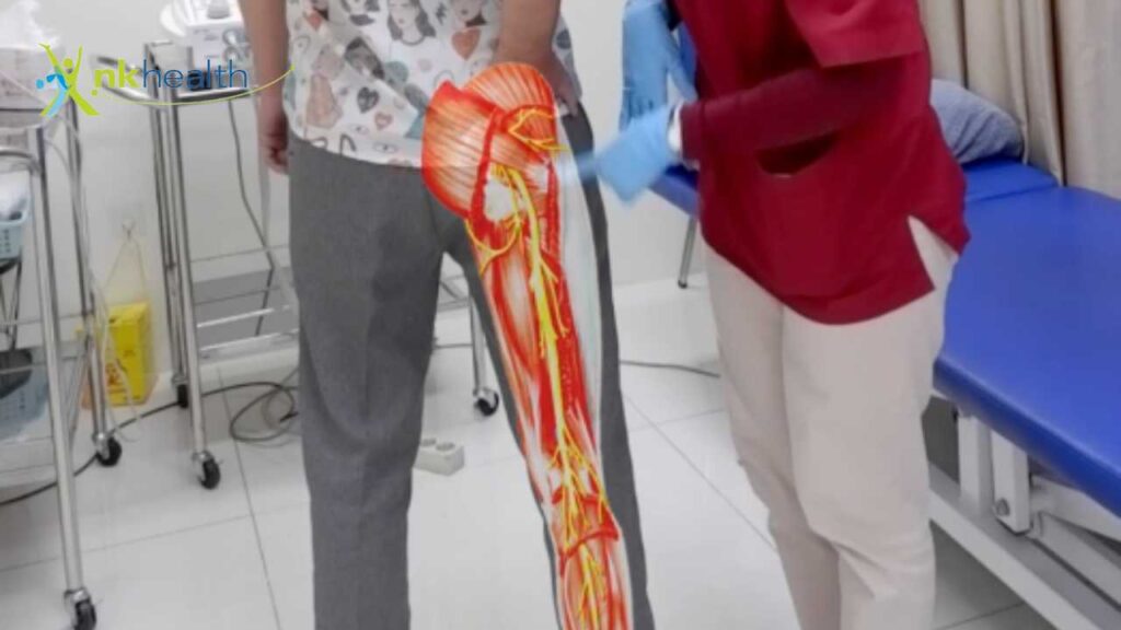 Penyebab Nyeri Saraf Sciatica