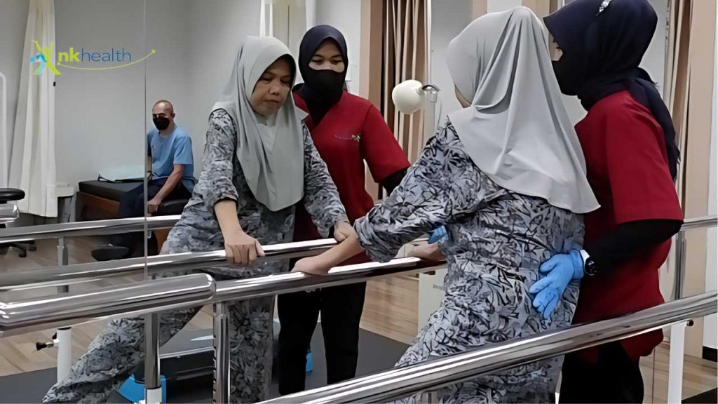 Olahraga Terbaik untuk Lansia