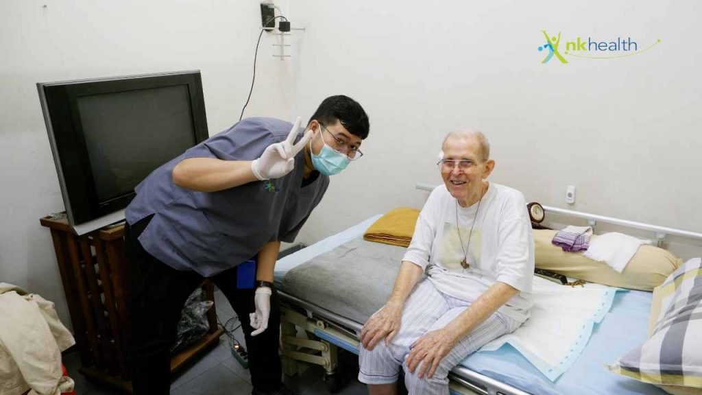 Terapi Demensia untuk Lansia