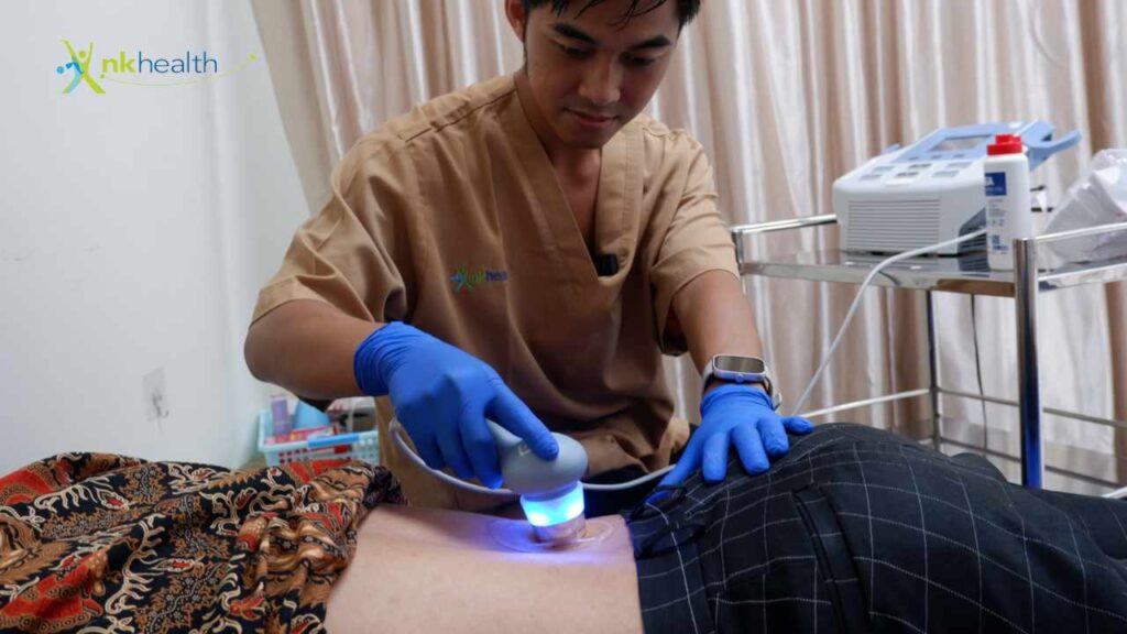 terapi sakit pinggang terbaik