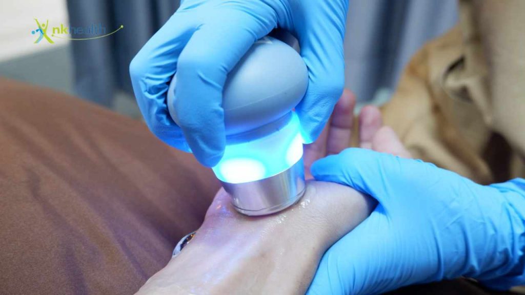 Menyembuhkan Saraf Kejepit di Tangan