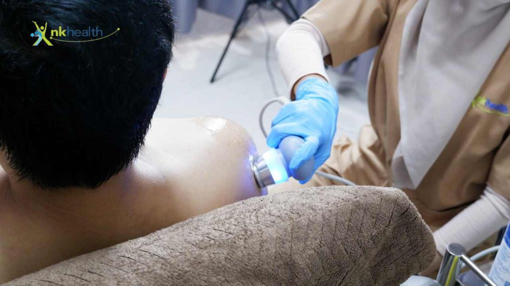 Pengobatan Frozen Shoulder Terbaik