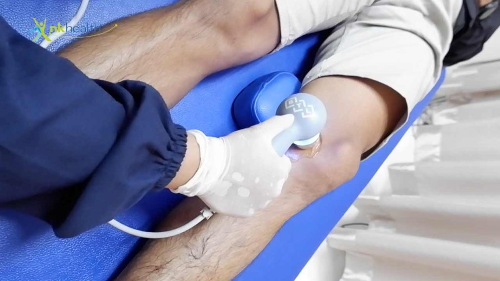 terapi cedera meniskus