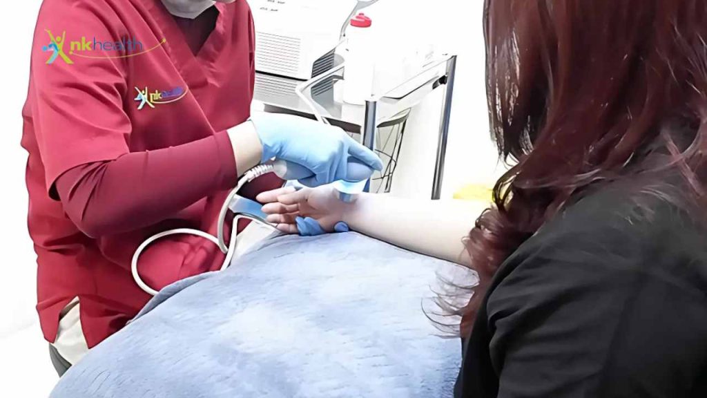 Terapi CTS Terbaik di Jakarta