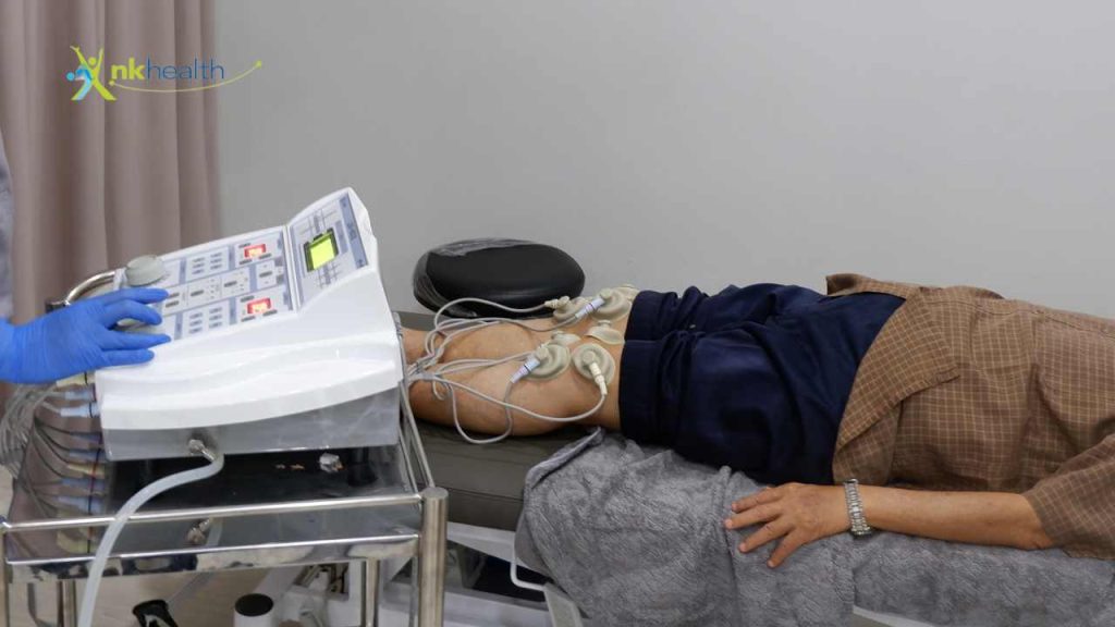 Cara Mengatasi Osteoarthritis