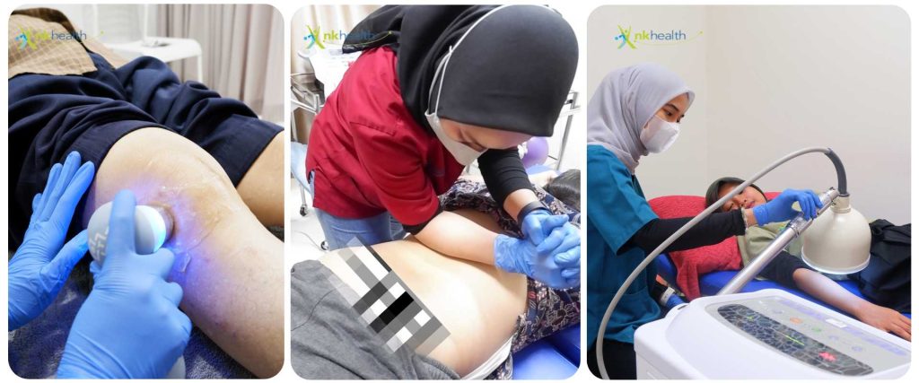 Klinik Fisioterapi Surabaya Terbaik