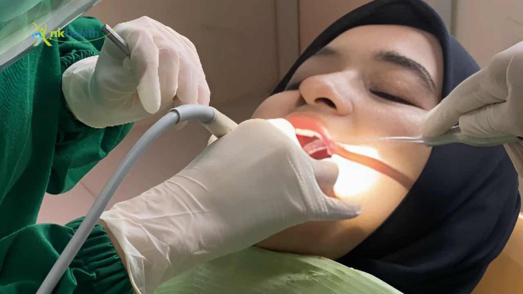 Klinik Gigi Jakarta NK Health