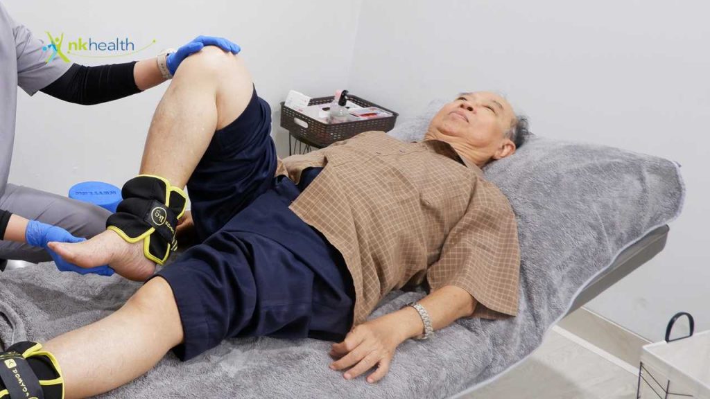 terapi untuk penderita osteoarthritis