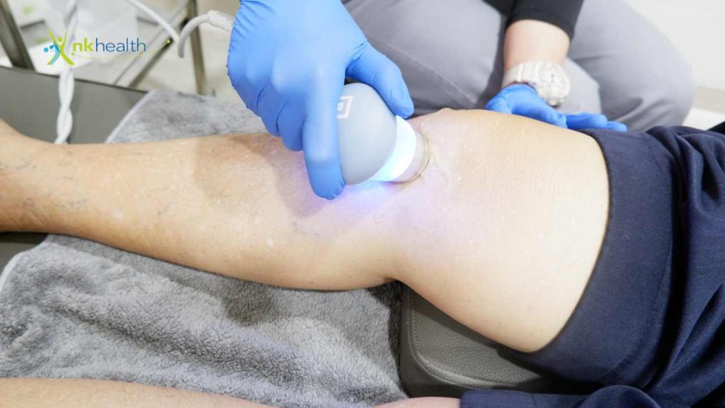 Terapi Untuk Penderita Osteoarthritis