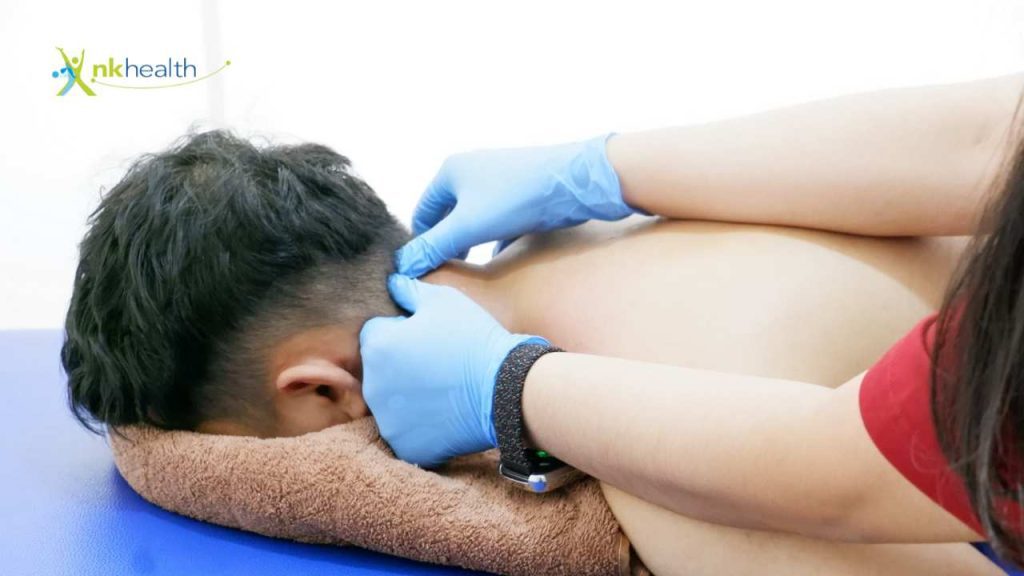 Cara Menghilangkan Sakit Kepala