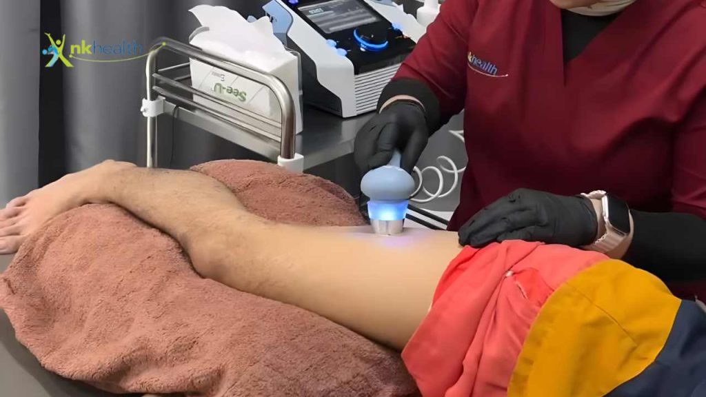 mengatasi ITB Syndrome