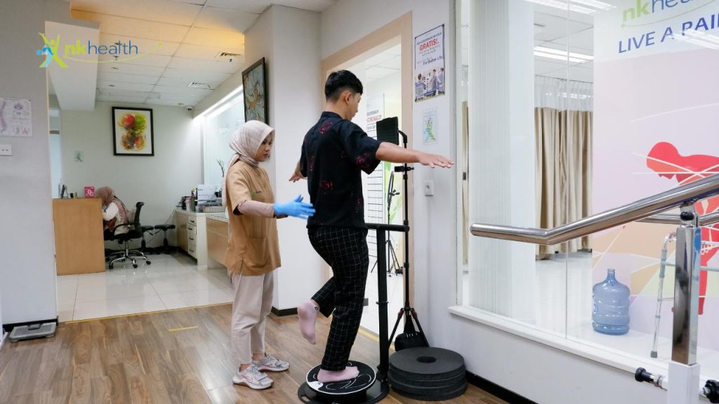 Fisioterapi Jakarta