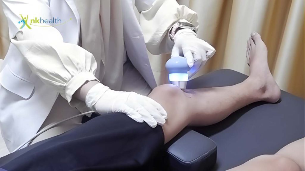 Cara Menyembuhkan Jumper's Knee dengan Cepat