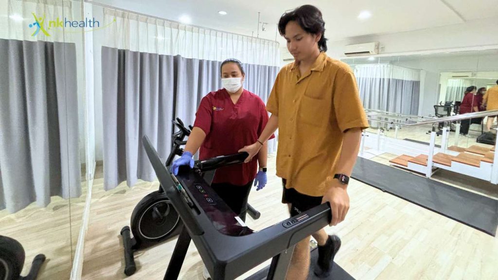 Fisioterapi Jakarta Utara Terbaik